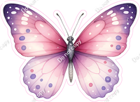 Butterfly's - For Fairy's