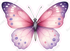 Butterfly's - For Fairy's