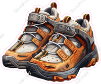 Hiking / Rock Climbing - Shoes
