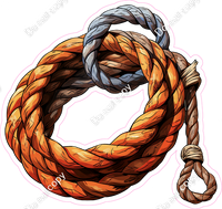Hiking / Rock Climbing - Rope