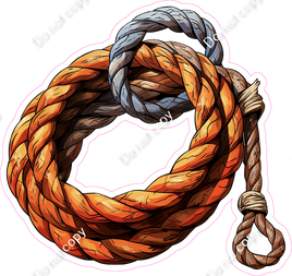 Hiking / Rock Climbing - Rope