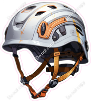 Hiking / Rock Climbing - Helmet
