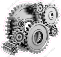 Gears
