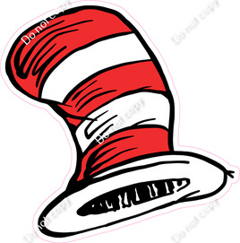 Cartoon Hat