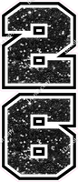 2026 - 46" - Sparkle