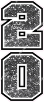 2026 - 46" - Sparkle
