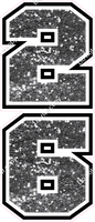 2026 - 46" - Sparkle
