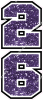 2026 - 46" - Sparkle