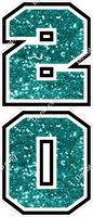 2026 - 46" - Sparkle