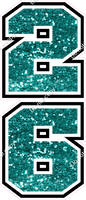2026 - 46" - Sparkle