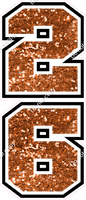 2026 - 46" - Sparkle