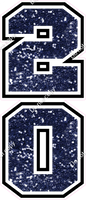 2026 - 46" - Sparkle