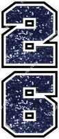 2026 - 46" - Sparkle