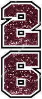 2026 - 46" - Sparkle
