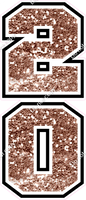 2026 - 46" - Sparkle