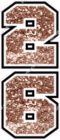 2026 - 46" - Sparkle
