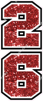 2026 - 46" - Sparkle