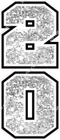 2026 - 46" - Sparkle
