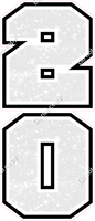 2026 - 46" - Sparkle