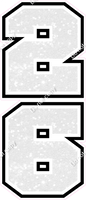 2026 - 46" - Sparkle