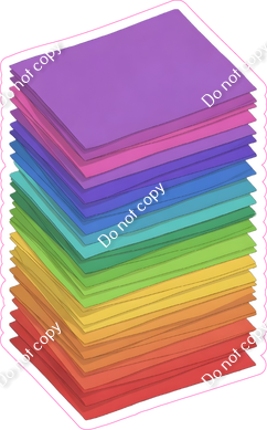 Scrapbook - Craft Paper