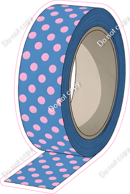 Scrapbook - Tape