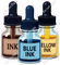 Scrapbook - Ink
