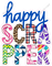 Scrapbook - Happy Scrapper