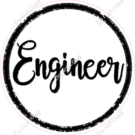 Engineer Circle Statement
