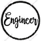 Engineer Circle Statement