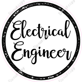 Electrical Engineer Circle Statement