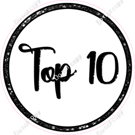 Top Ten Circle Statement