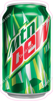 Soda Cans