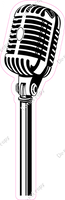 Vintage Microphone