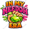 In my Needoh Era