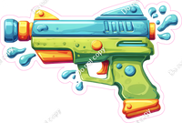 Water Guns