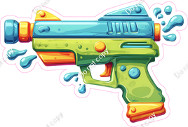 Water Guns