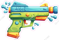 Water Guns