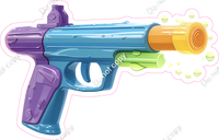Water Guns