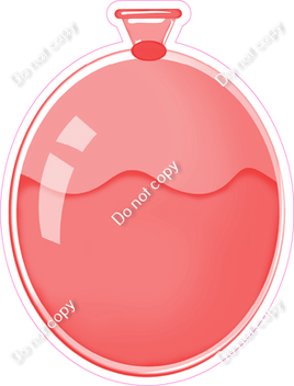 Water Balloon