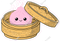 Dumpling in Bowl