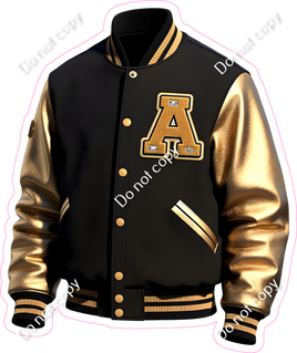 Letterman's Jackets