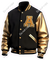 Letterman's Jacket