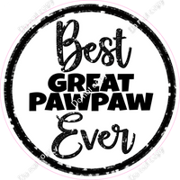 Best Great PawPaw / Best Great PawPaw