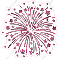 Fireworks - Style 3