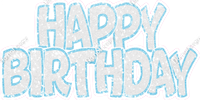 Sparkle - Happy Birthday