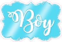 Boy or Girl Statements