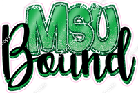 MSU Bound