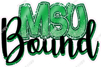 MSU Bound