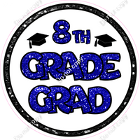 8th Grade Grad